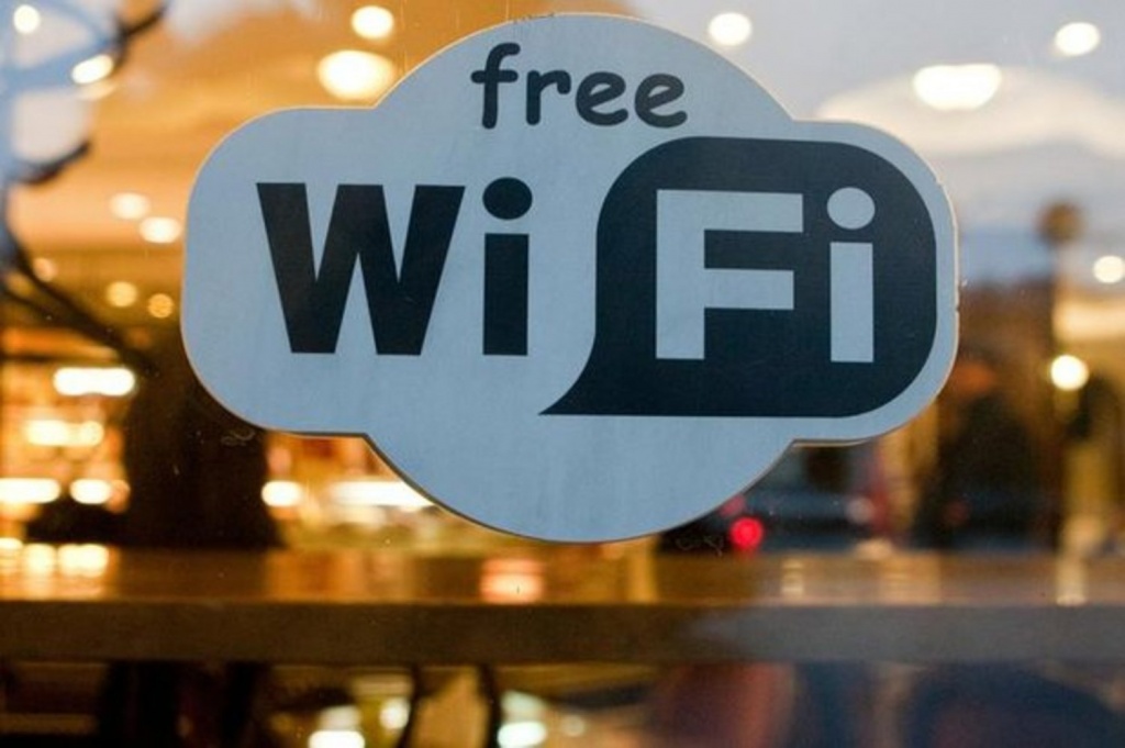 Роскомнадзор хочет идентифицировать пользователей через Wi-Fi