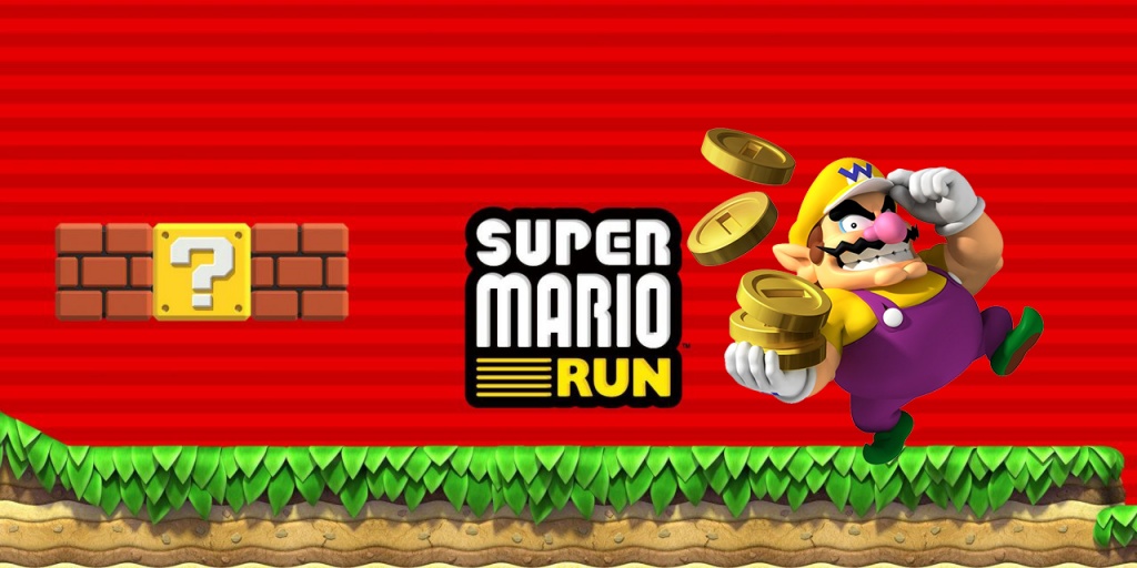 «Коварный водопроводчик»: Опасайтесь трояна под видом игры Super Mario Run для Android!