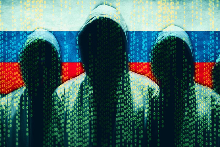 Хакеры из России зарабатывают до $5 млн в день на интернет-рекламе