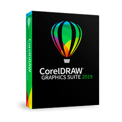 Вышла новая версия CorelDRAW Graphics Suite 2019
