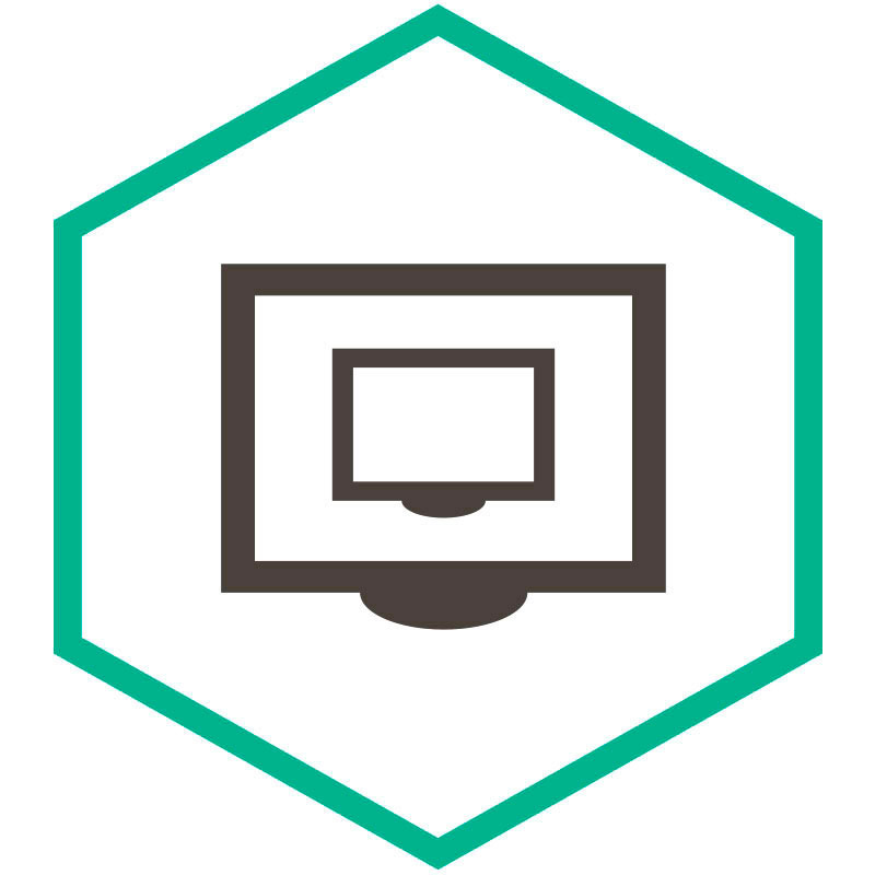 Kaspersky Security для виртуальных сред, Server 