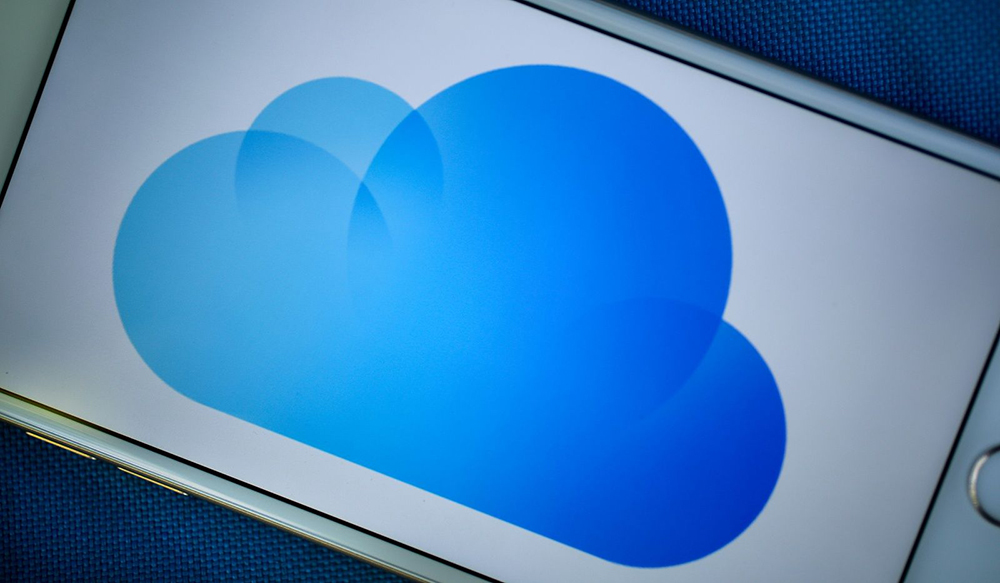 iCloud навсегда запомнит ваши фотографии