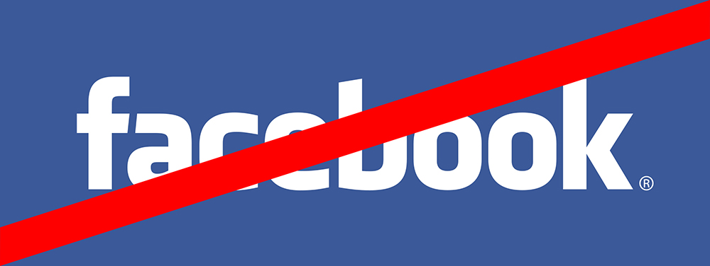 «Цукерберг не пройдет!»: Facebook под угрозой запрета