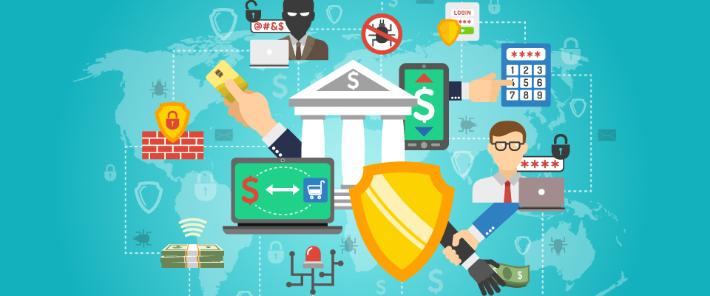 Новое поколение ESET NOD32 на защите банковских операций