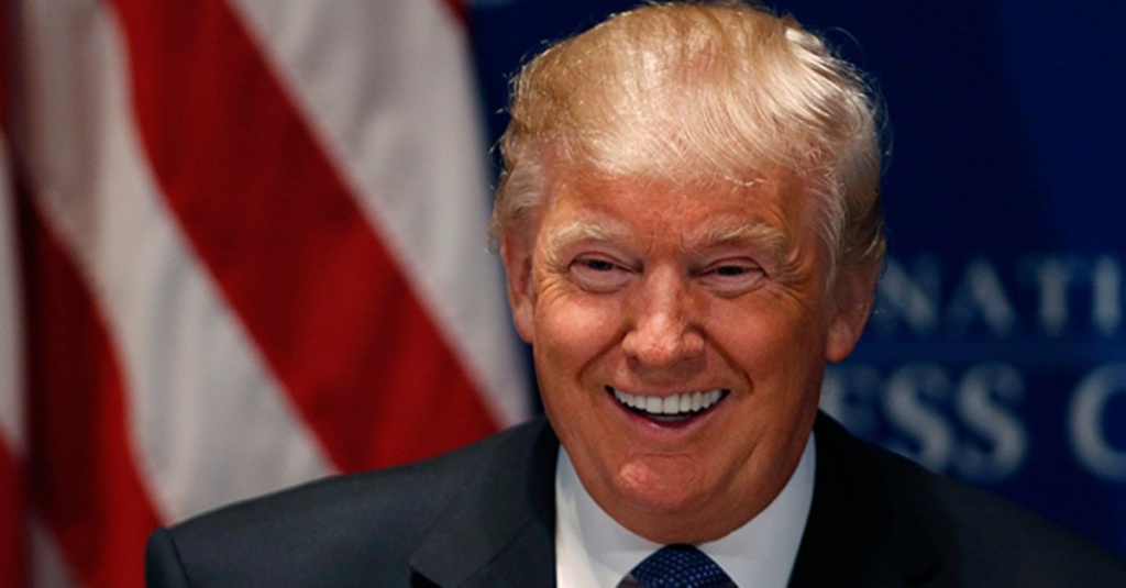 Хакеры виноваты в победе Трампа на выборах?