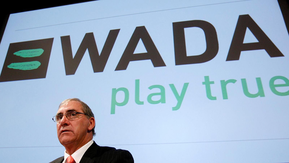 Хакеры доказали лицемерие WADA