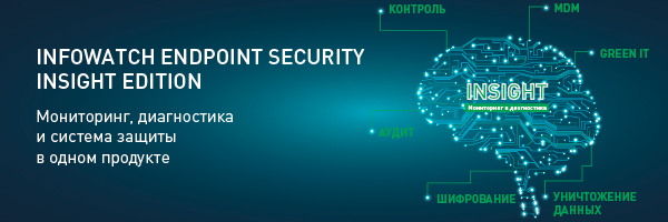 Система мониторинга ситуации в компании и защиты бизнеса в кризис