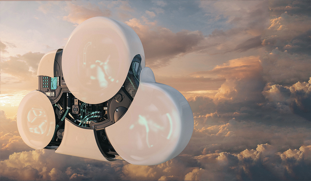 Новейшее решение для бизнеса - Kaspersky Endpoint Security Cloud