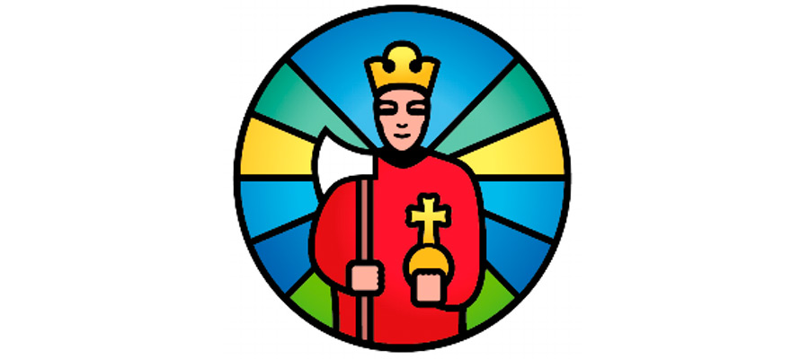 Who is St Olav? или Последний католический святой для православных