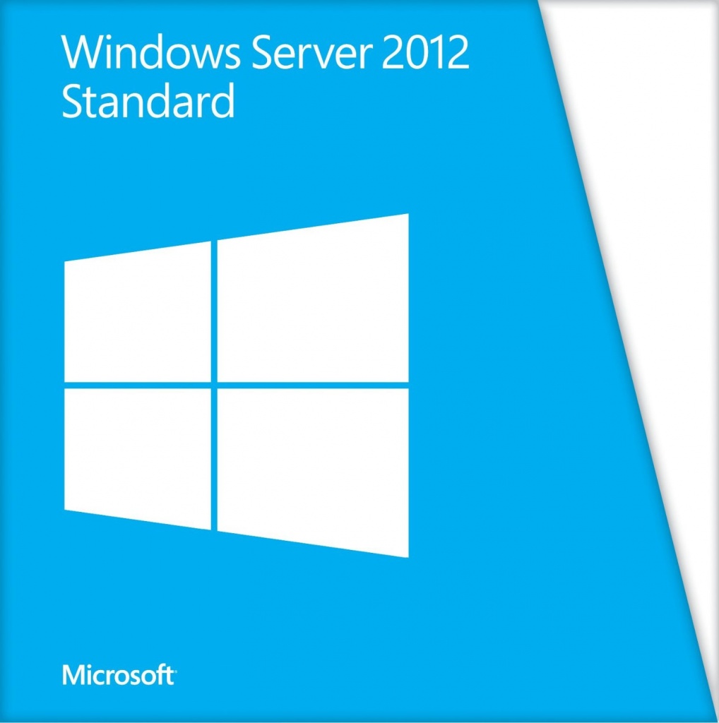 Акция Microsoft: 5% на Windows Server Standard до 31.03.2016