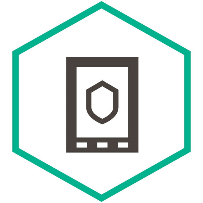 Kaspersky Security для мобильных устройств 