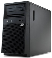 Экономически эффективный сервер <br/>IBM System x3100 M4 Express за 20 490 р.