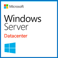 Windows Server Datacenter Core 2022 