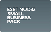 ESET NOD32 Small Business Pack
