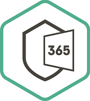 Kaspersky Security for Microsoft Office 365 