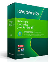 Kaspersky Internet Security для Android