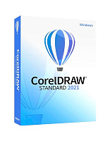 CorelDRAW Standard 2021