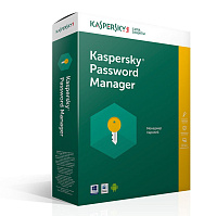Kaspersky Password Manager