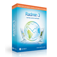 Radmin 3