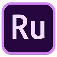 Adobe Premiere RUSH CC 
