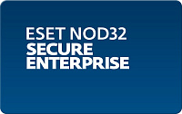 ESET NOD32 Secure Enterprise
