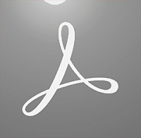 Acrobat Standard DC 