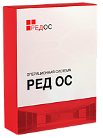 Ред ОС операционная система