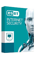 ESET NOD32 Internet Security
