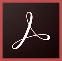 Acrobat Pro DC 