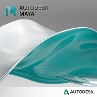 Maya LT 2020