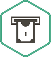 Kaspersky Security для банкоматов и точек мгновенной оплаты Compliance Edition 