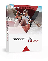 VideoStudio 2020