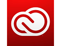 Creative Cloud for teams All Apps 