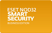 ESET NOD32 Smart Security Business Edition