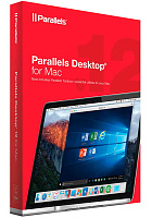 Parallels Desktop 16 for Mac 