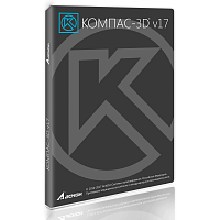 КОМПАС-График v17