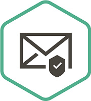 Kaspersky Security для почтовых серверов 
