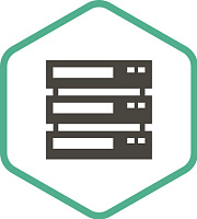 Kaspersky Security для систем хранения данных, Server 