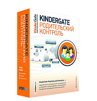 KinderGate Родительский Контроль