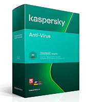 Kaspersky Anti-Virus