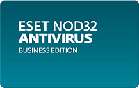 ESET NOD32 Business Edition