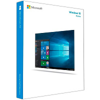 Windows 10 Home 
