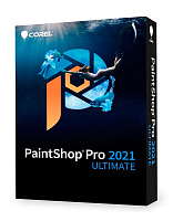 PaintShop Pro 2021