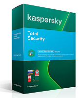 Kaspersky Total Security