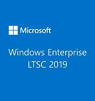 Windows 10 Enterprise LTSC 2021