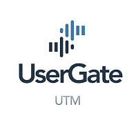 UserGate UTM