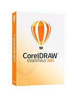 CorelDraw Essentials 2021
