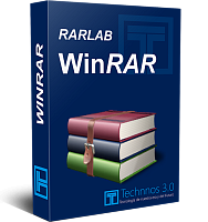 WinRAR 5.x