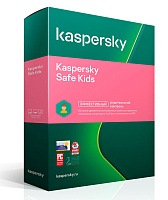 Kaspersky Safe Kids