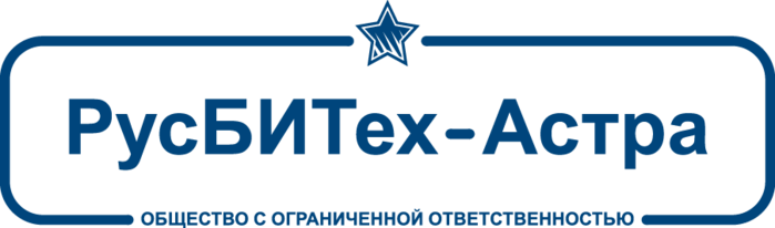 Astra Linux